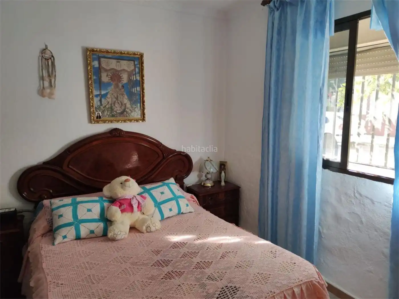 Casa en venda a Calle Ochavillos 6