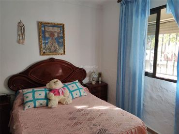 Casa in vendita a Calle Ochavillos 6