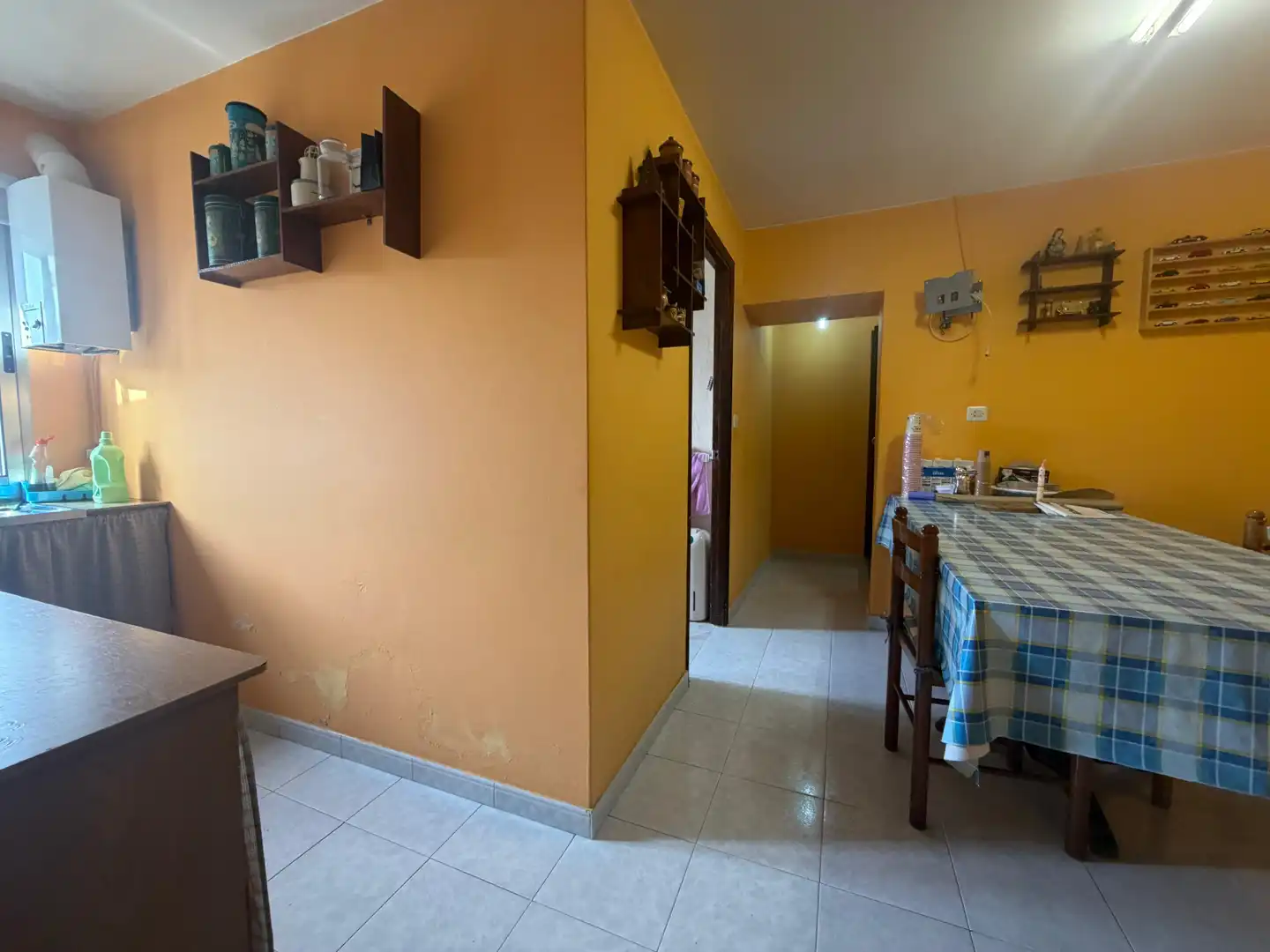 Casa o xalet en venda en Cabanas amb Jardí privat, Terrassa i Traster