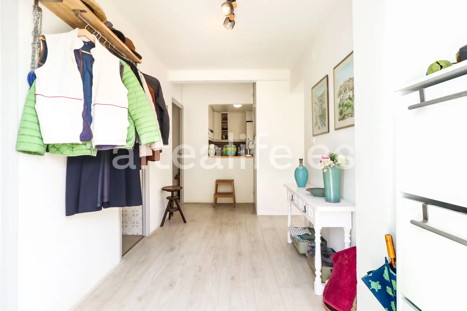 Casa o xalet en venda en Altea amb Aire condicionat, Jardí privat i Terrassa