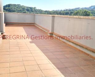 Terrace of Planta baja for sale in Blanes  with Terrace and Balcony