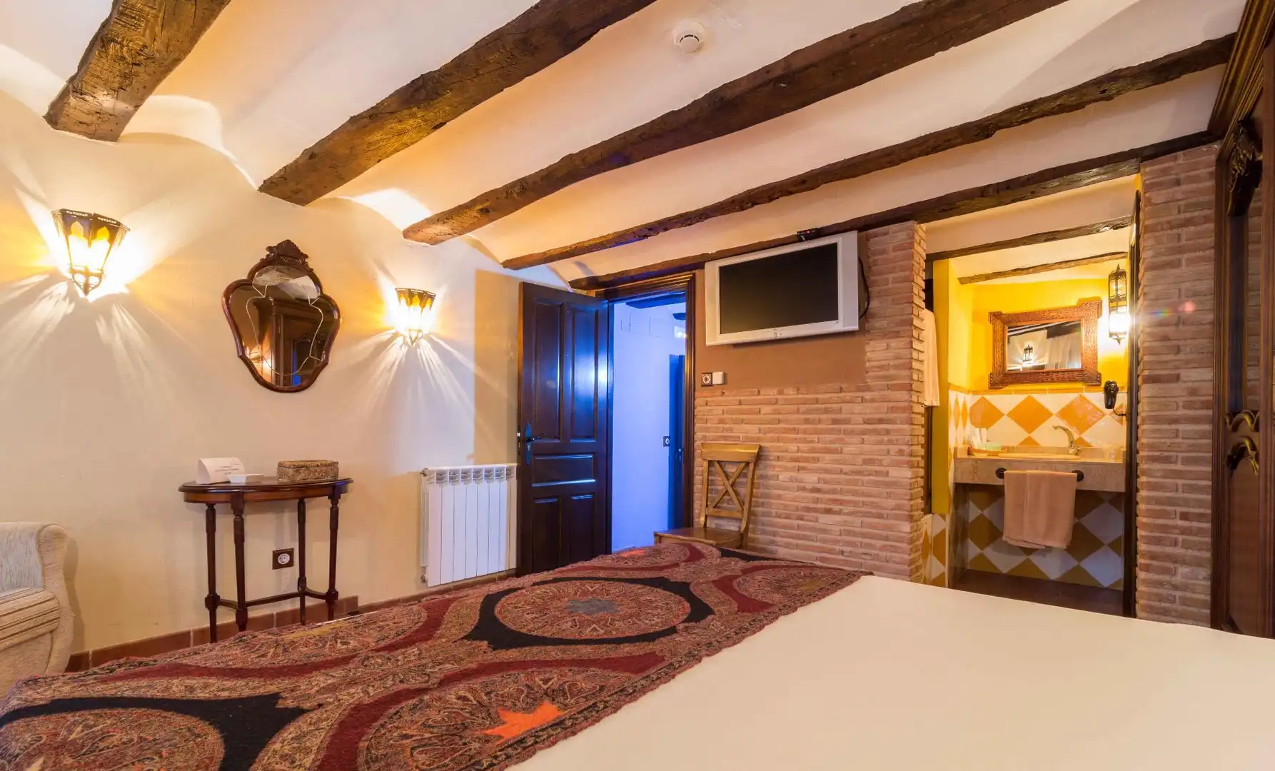 Hotel zum Verkauf in Gea de Albarracín, imagen 13