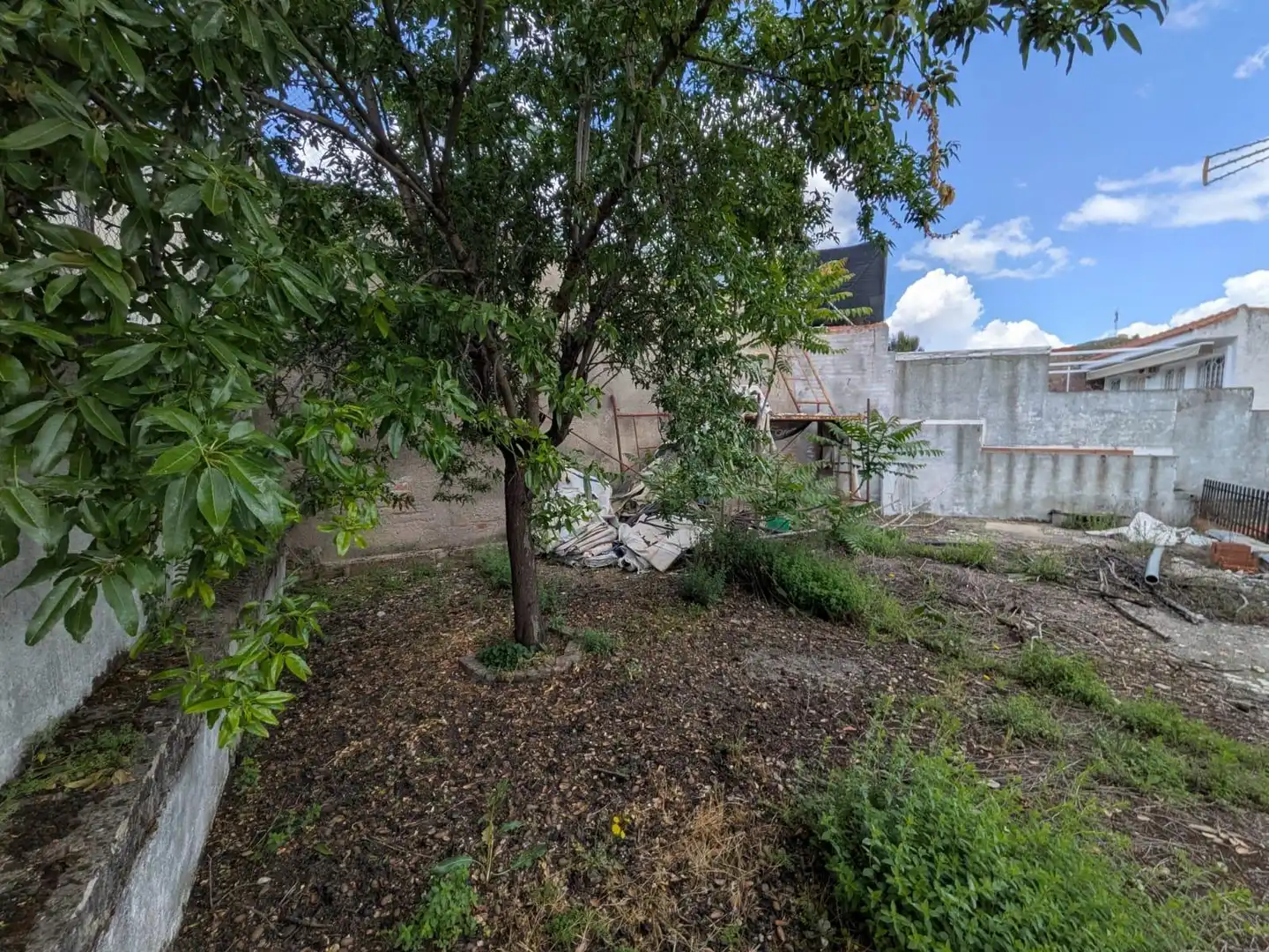 Reihenhaus zum Verkauf in Villalbilla pueblo, imagen 12