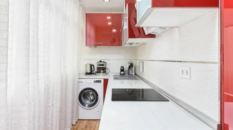 Photo 3 of Apartments for rent in Ensanche - Moyua - Diputación, Bilbao