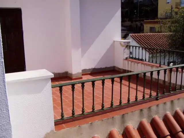 Houses for sale in Bonanza - Avda de Huelva - Barrio Andalucia