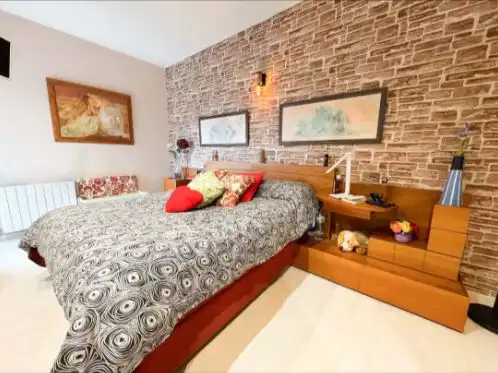 Flat with lift for sale in Sant jeroni murtra 54