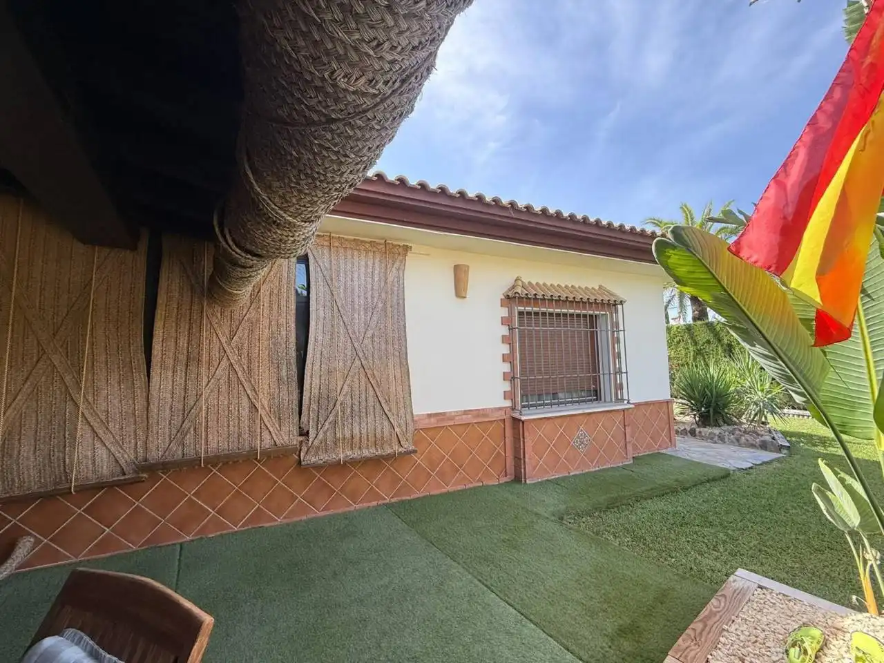 Villa avec piscine à vendre à Urbanizacion Pino Grande, imagen 6