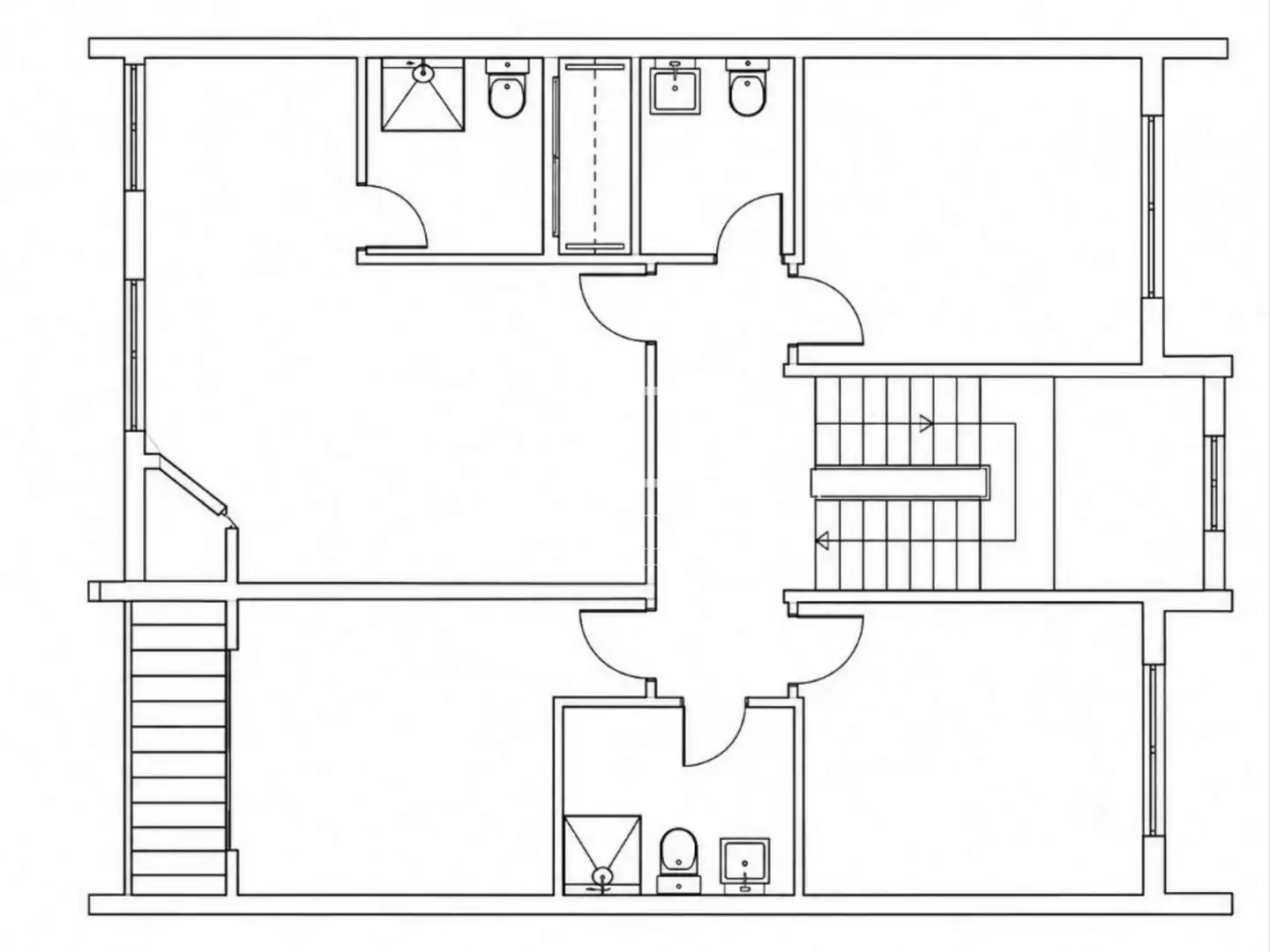 Villa mit Pool zum Verkauf in Zona Monte El Pilar, imagen 54