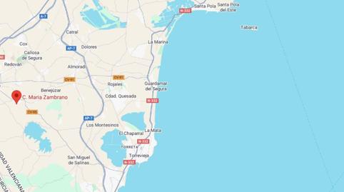 Photo 2 of Single-family semi-detached for sale in Bigastro, Alicante