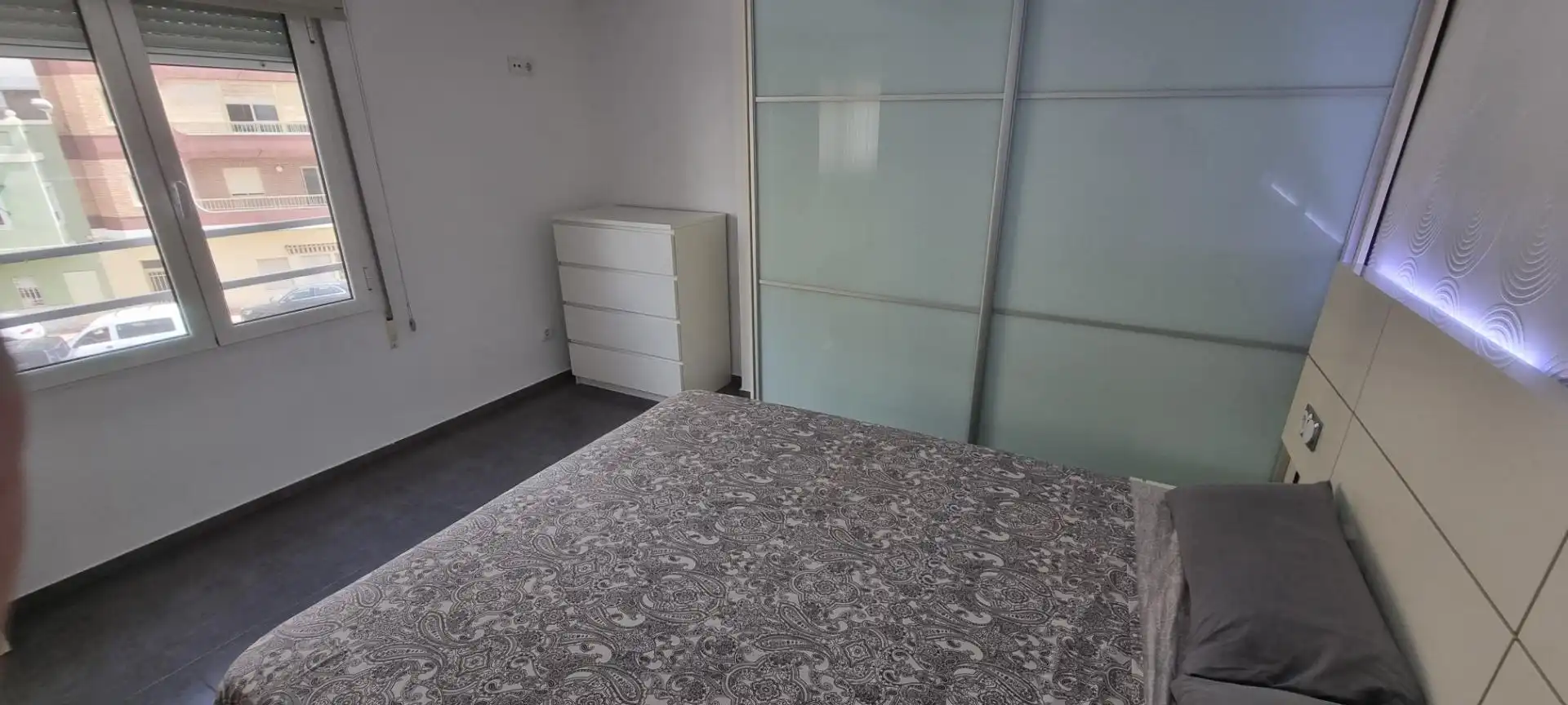 Habitación de Piso en venta en Cullera con Aire acondicionado, Calefacción y Amueblado