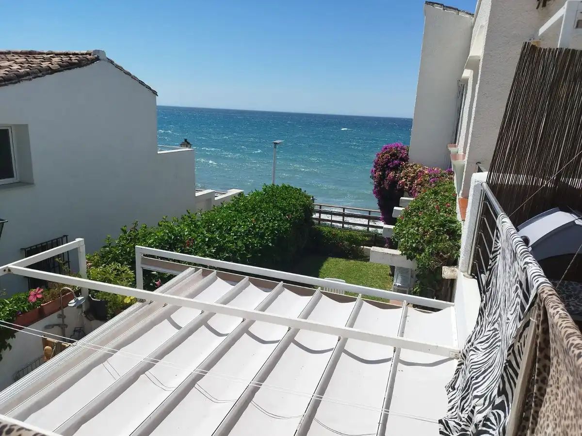 Adossat en venda a Estepona Pueblo, imagen 9