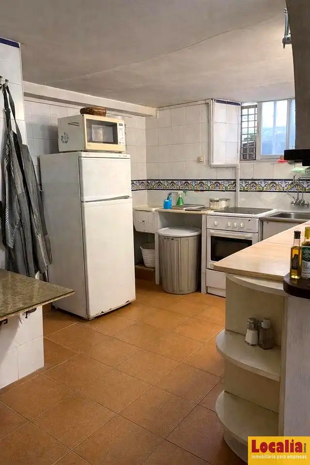 Kitchen of Houses for sale in Suances  with Private garden and Terrace