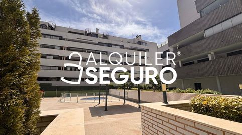 Photo 3 of Flat for rent in Ocho de Marzo, Urbanizaciones, Rivas-Vaciamadrid