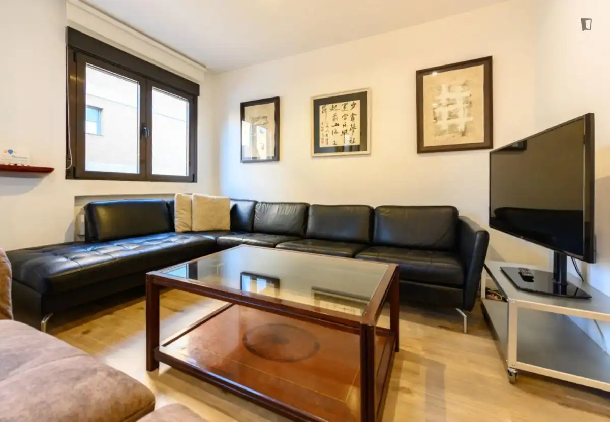 Apartamento de alquiler en Madrid, Madrid