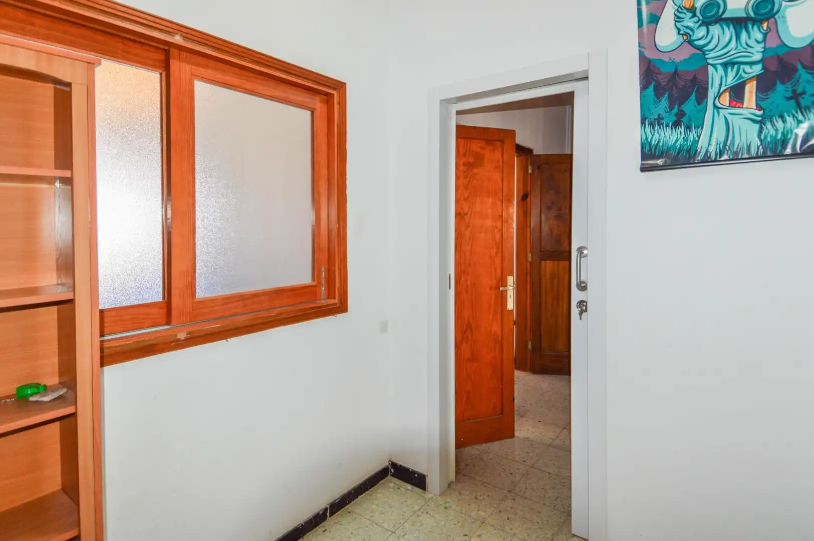 Piso en venta en Agüimes con Amueblado