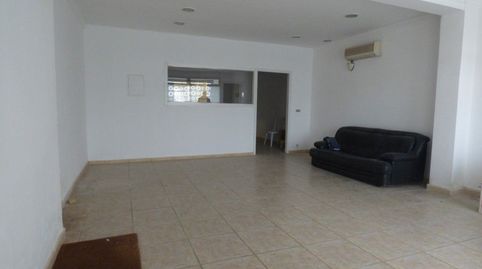 Foto 4 von Geschaftsraum zum Verkauf in Camí Reial, Valencia Capital