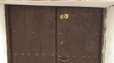 Foto 3 de Residencial en venta en Parras, 14, Hornos, Jaén