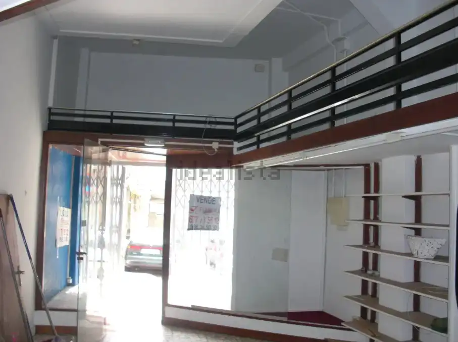 Local comercial en venta en Rúa Canadelo Alto, imagen 16