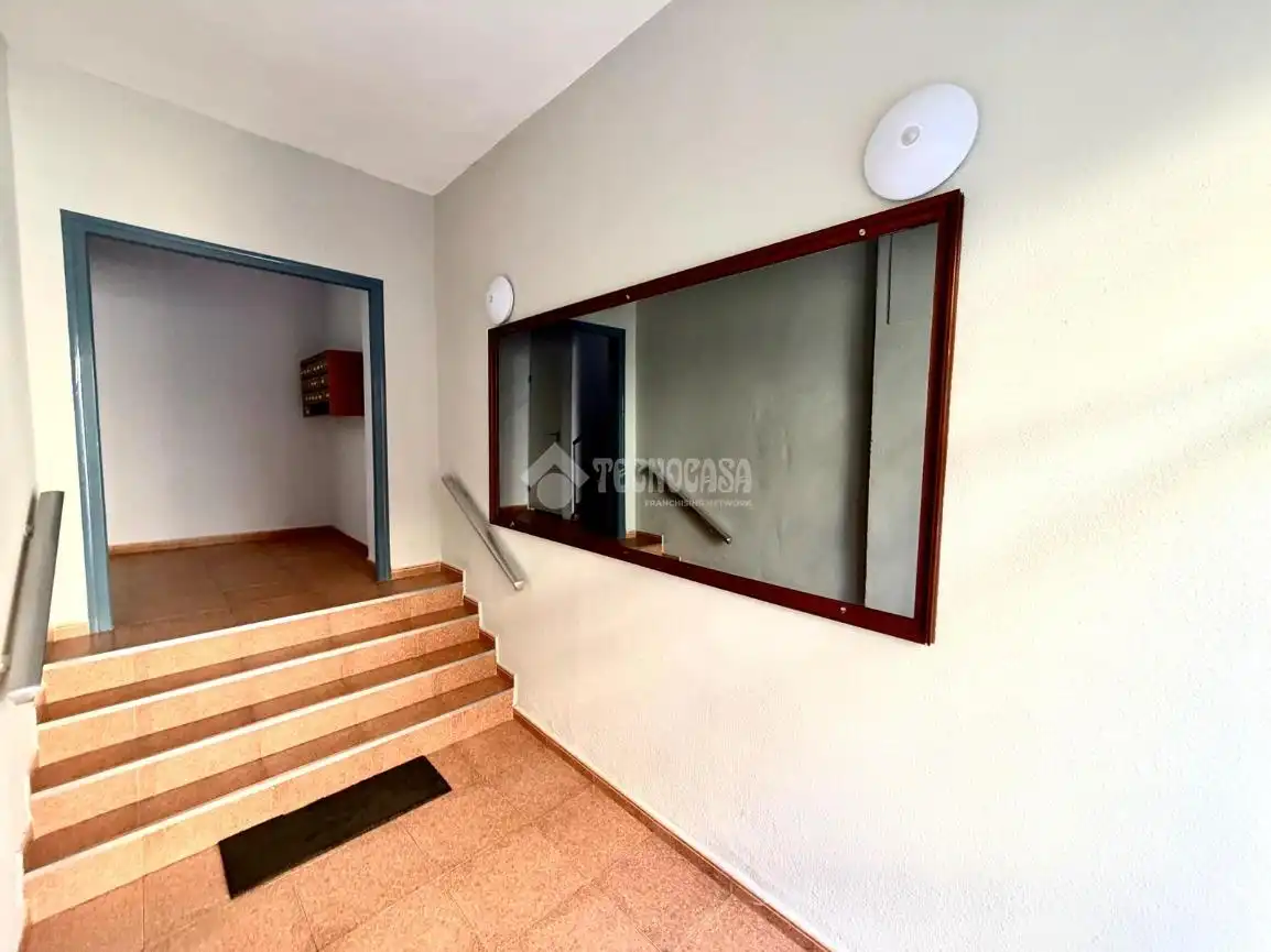 Piso en venta en Valladolid con Calefacción y Terraza
