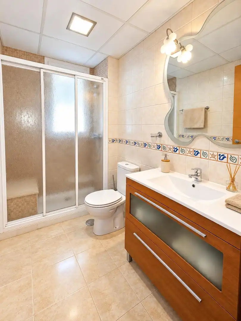 Wohnung mit Pool zur Miete in Calle Gran Bretaña, imagen 16