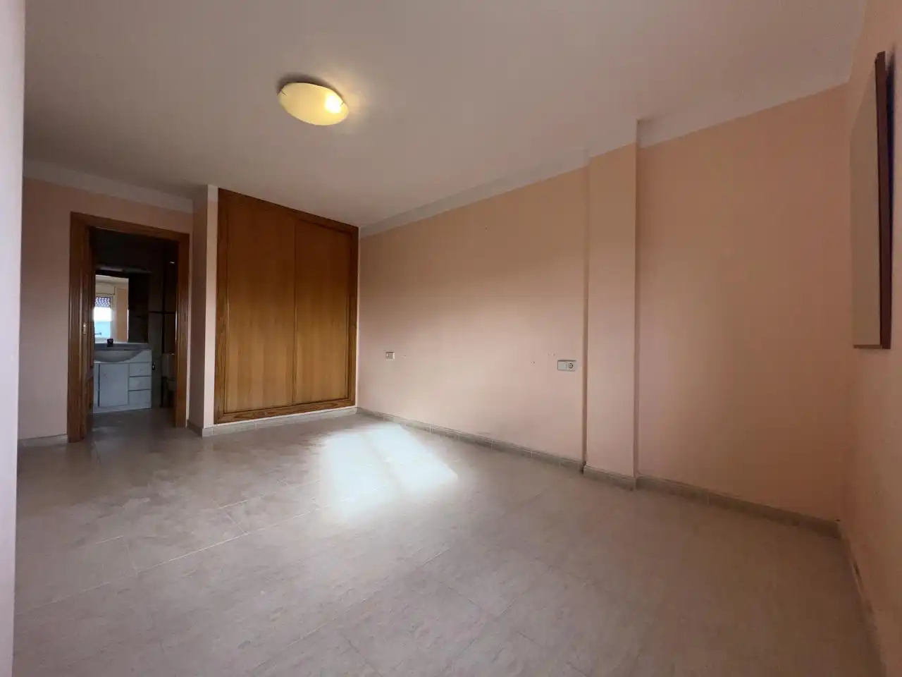 Schlafzimmer von Wohnung zum Verkauf in L'Ametlla de Mar  mit Klimaanlage, Terrasse und Möbliert