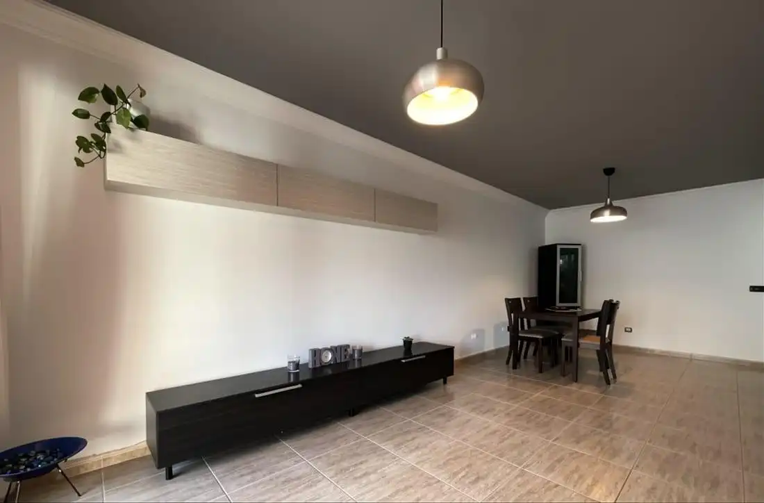 Sala d'estar de Apartament en venda en Adeje amb Terrassa i Traster