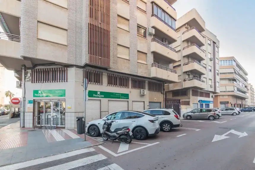 Wohnung mit Aufzug zum Verkauf in Calle Francisco Santamaría 19, imagen 29