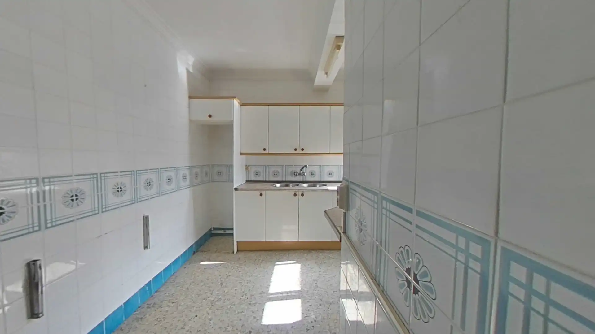 Cuina de Pis en venda en Jerez de la Frontera amb Parquet