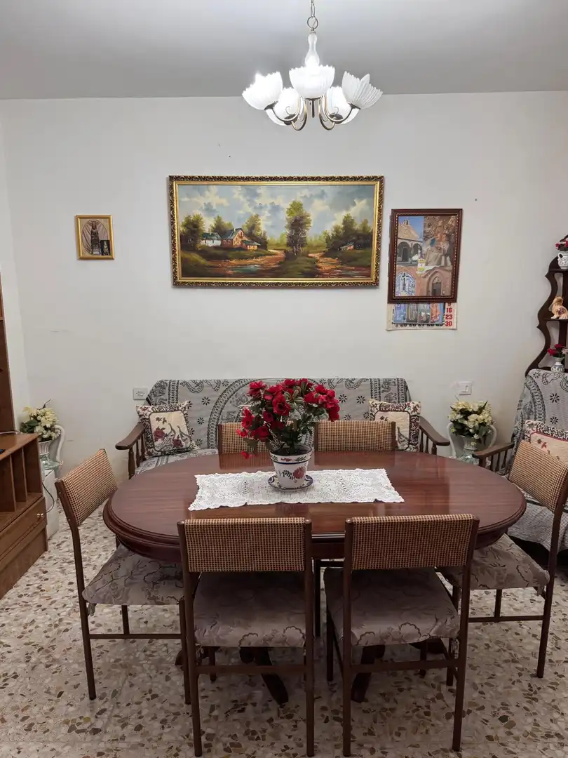 Dining room of Detached homes for sale in Carrizosa