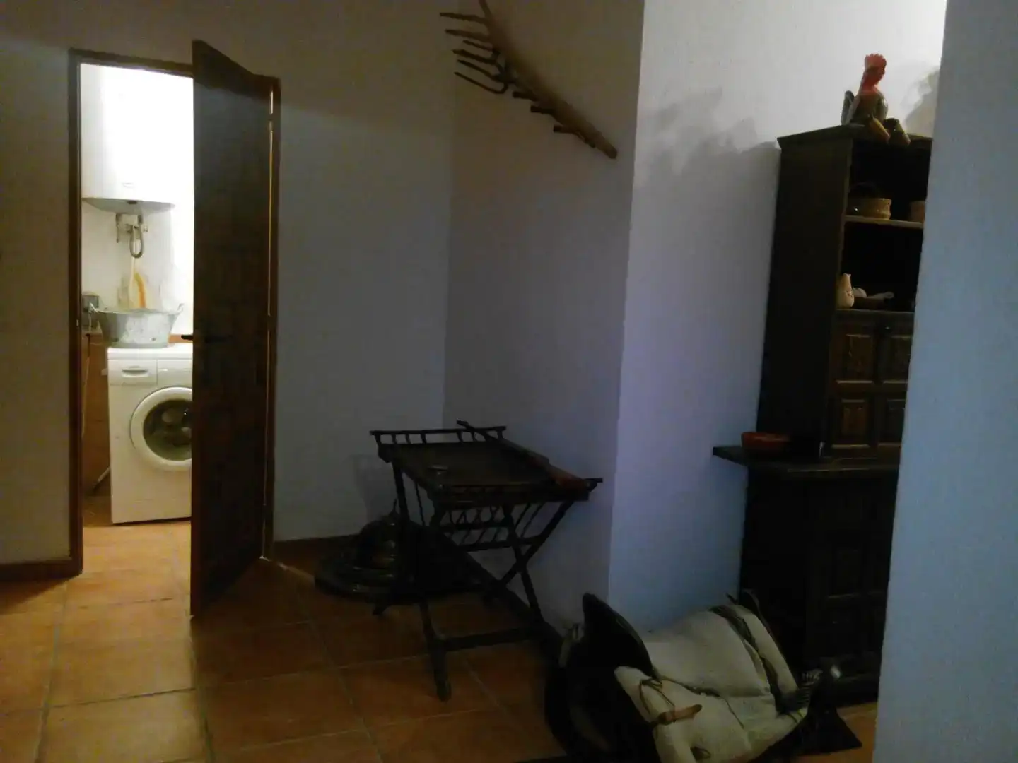 Finca rústica en venta en Caniles con Trastero y Amueblado