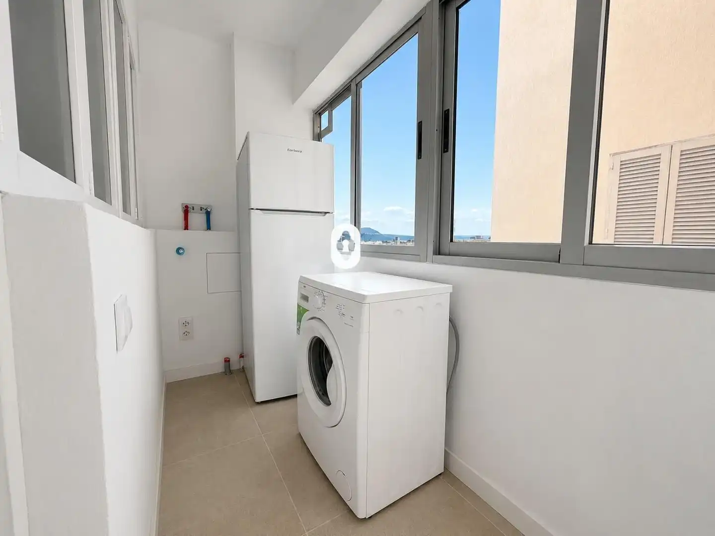 Terraza de Piso en venta en Inca con Parquet y Balcón
