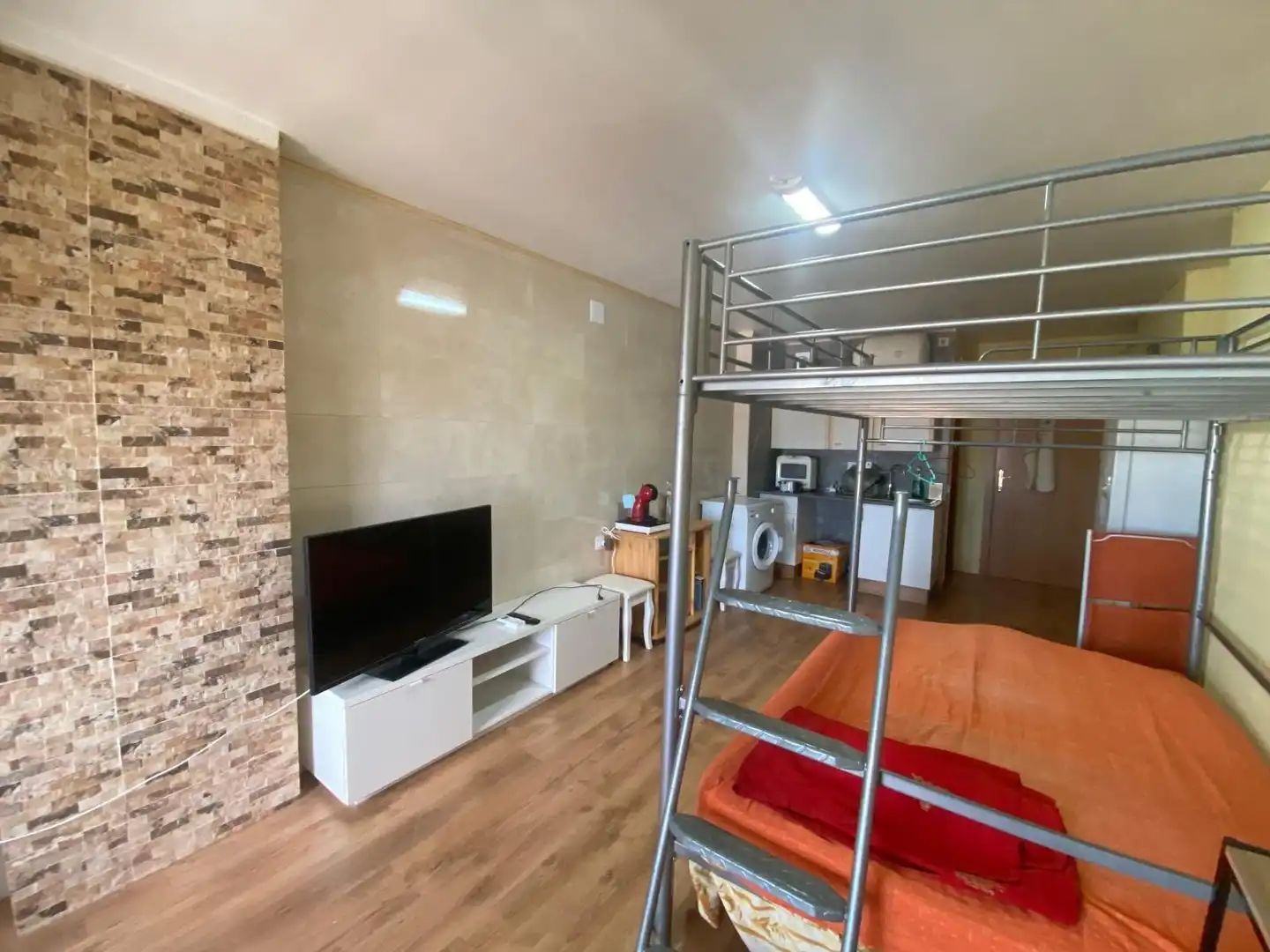 Study for sale in Empuriabrava  with Air Conditioner