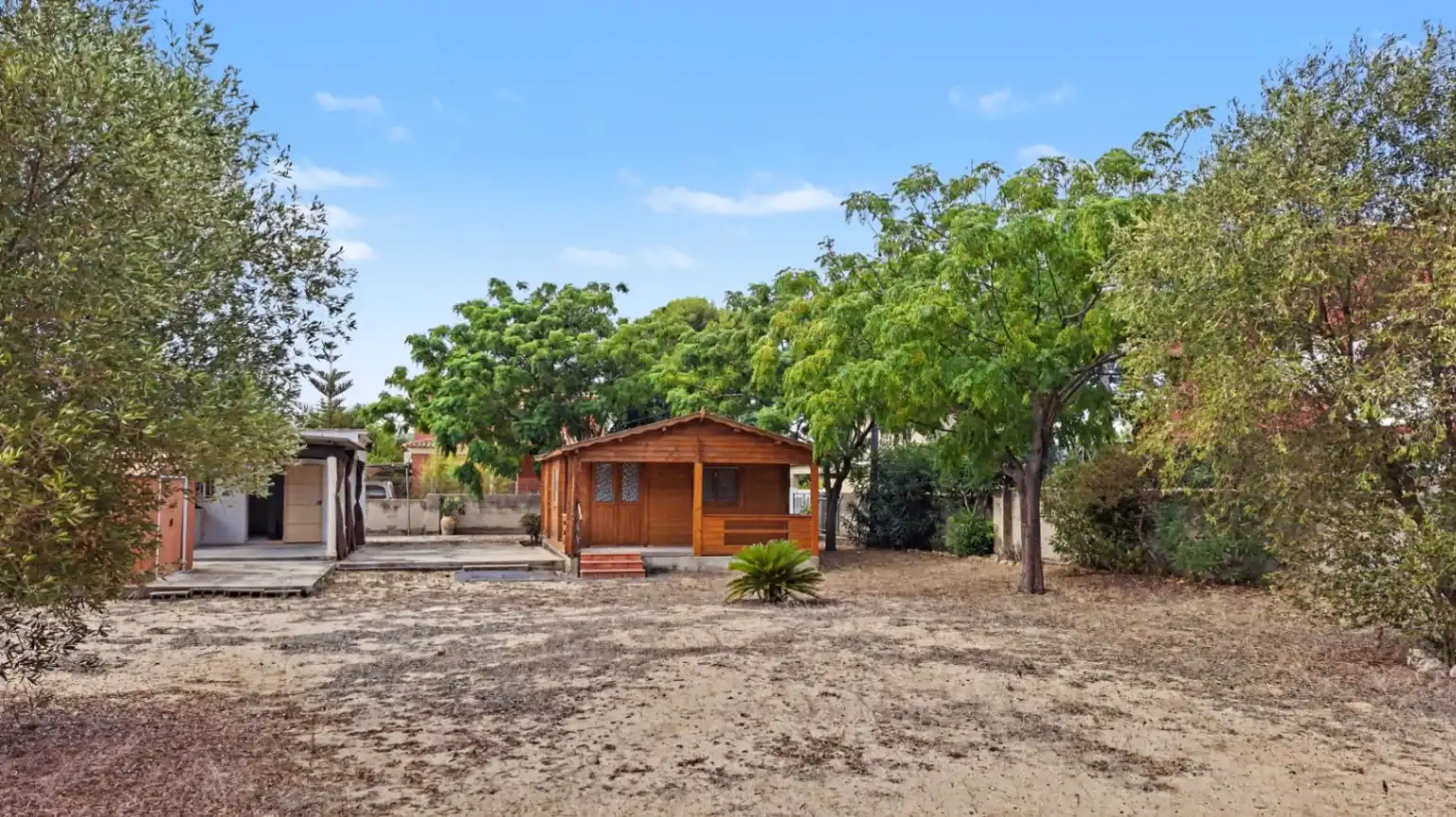 Terreno residencial en venta en Devessa - Monte Pego