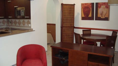 Foto 3 de Apartamento en venta en Calle Alcántara, Casco Histórico - Ribera - San Basilio, Córdoba Capital