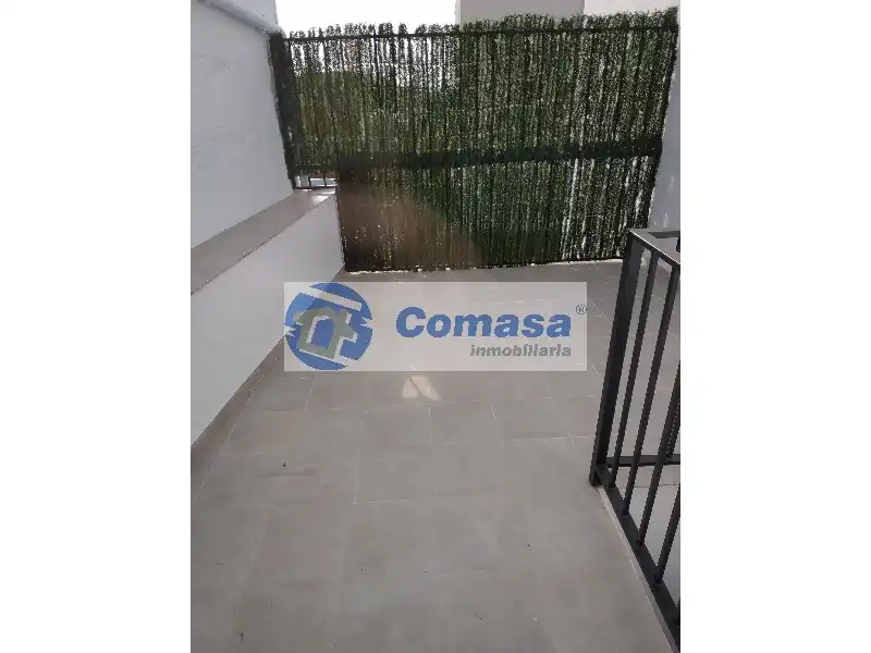 Piso de alquiler en Martos