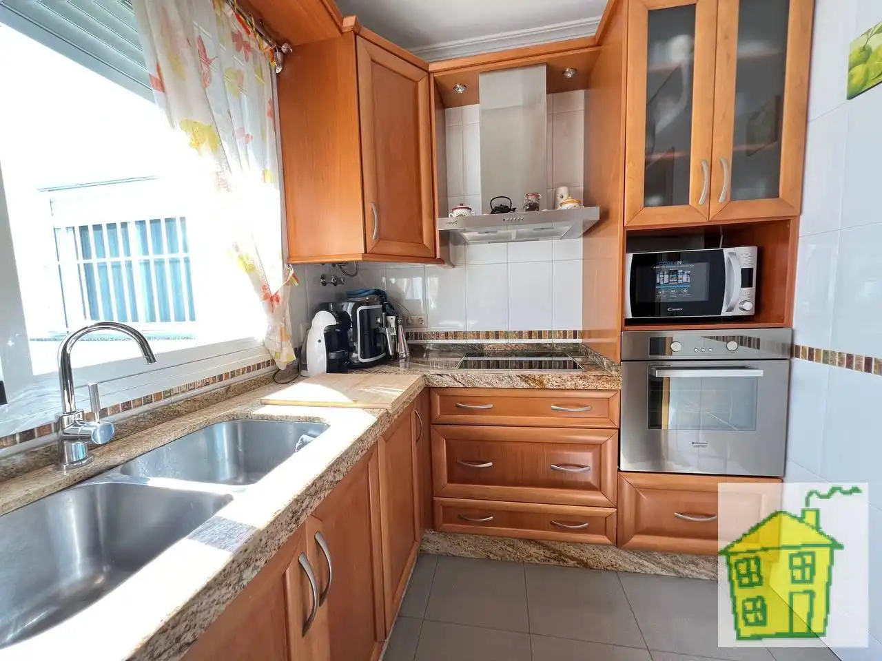 Ático con ascensor en venta en Andújar, imagen 11