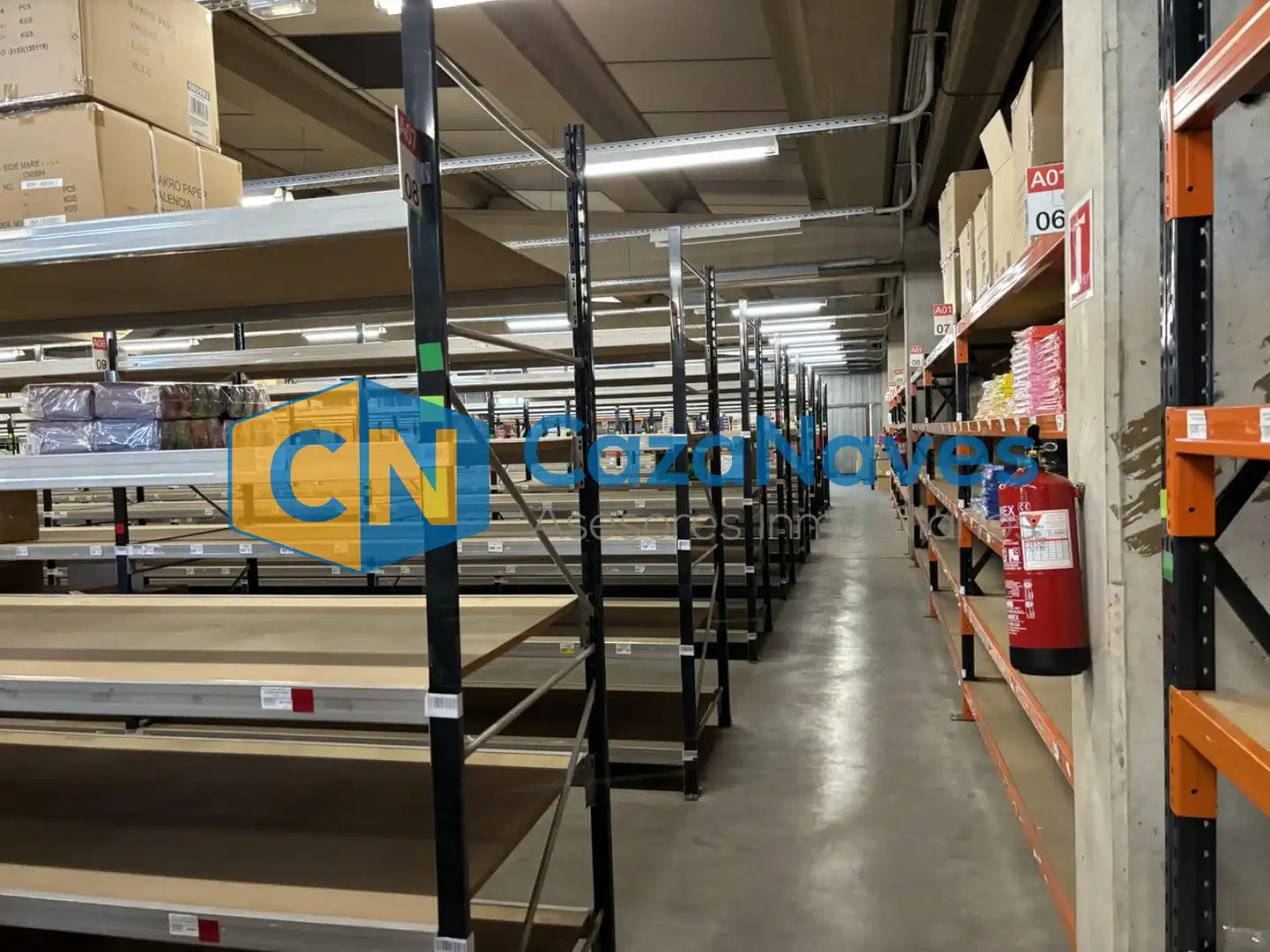 Industrial building to rent in Las Dehesillas - Vereda de los Estudiantes, imagen 13
