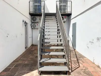 Erdgeschosswohnung mit Pool zum Verkauf in La Capellanía - El Higuerón, imagen 25