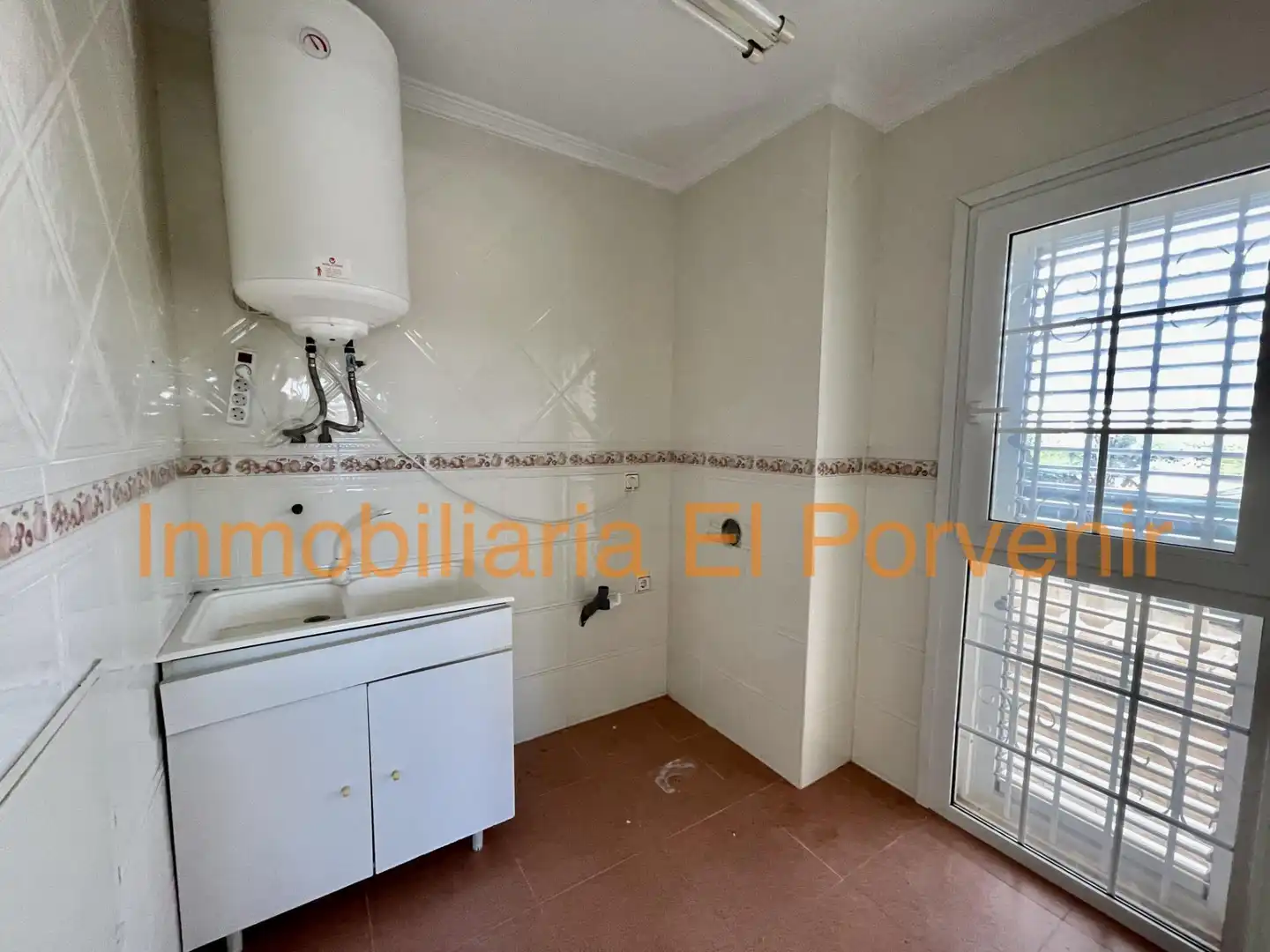 Cocina de Casa o chalet en venta en Torrent con Jardín privado, Terraza y Trastero