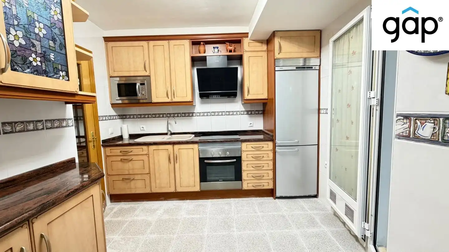 Wohnung mit Pool zur Miete in Calle Mercedes Escribano, imagen 11