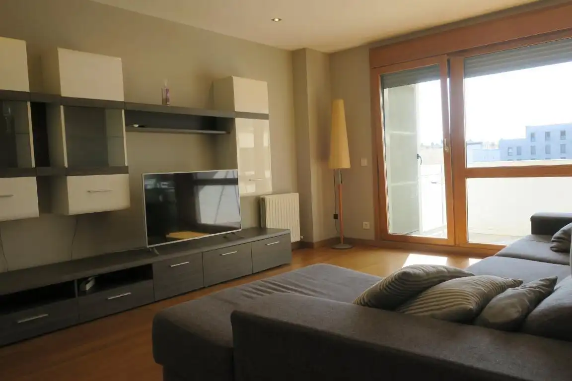 Piso de alquiler en Lezkairu