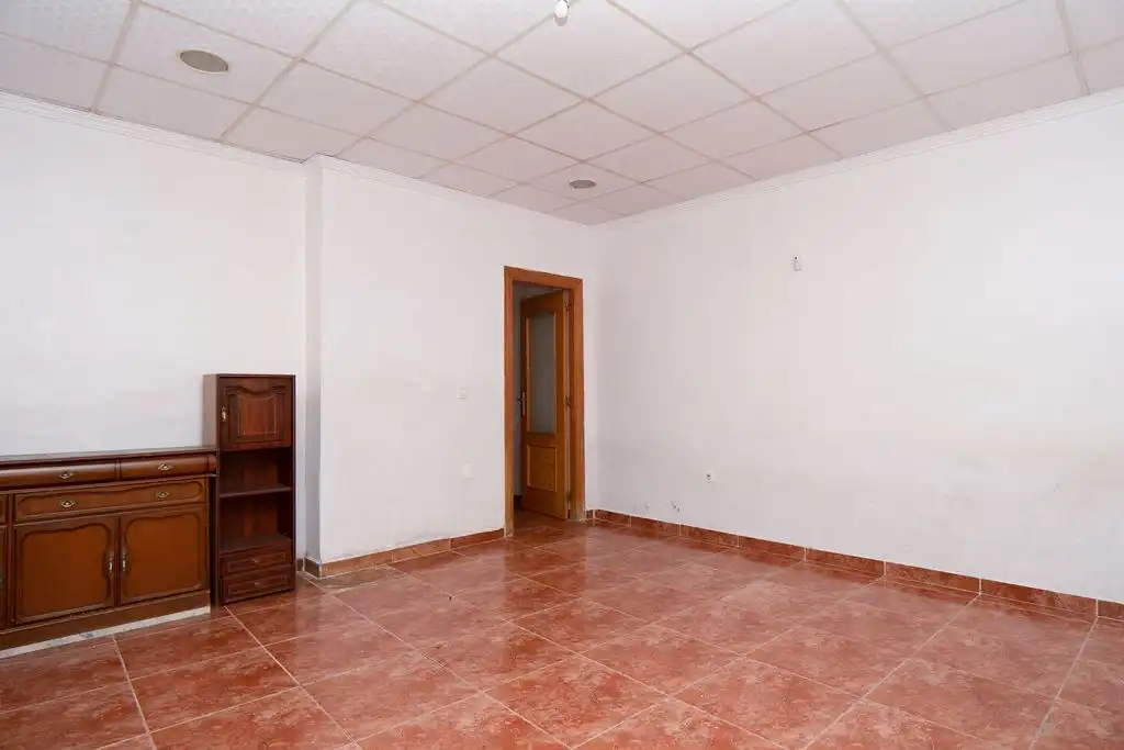 Mini appartamento in vendita a Plaza DE LOS VIDALES, imagen 22