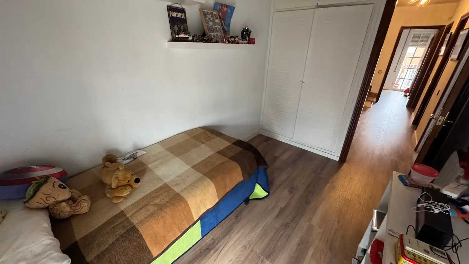 Chalet en venta en Calle de Rafael Albertí, imagen 20