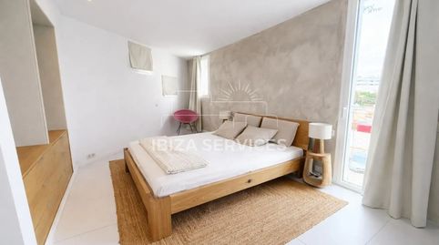 Foto 4 von Wohnung zur Miete in Marina Botafoc - Platja de Talamanca, Eivissa