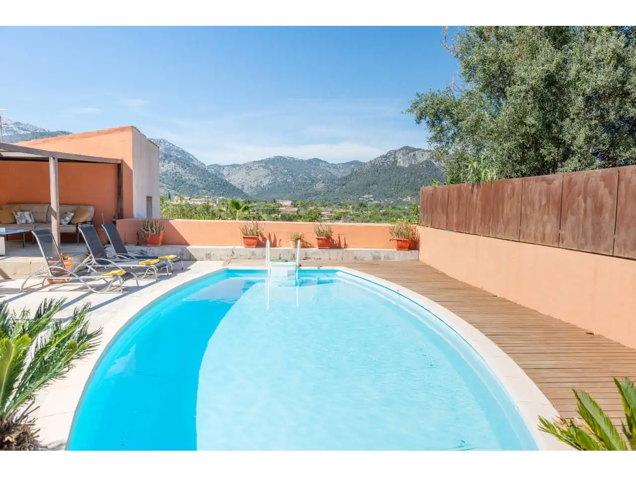 Maison avec piscine à vendre à Selva, imagen 12