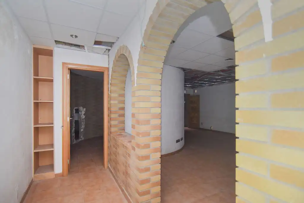Chalet con piscina en venta en C/ Alacant, imagen 16