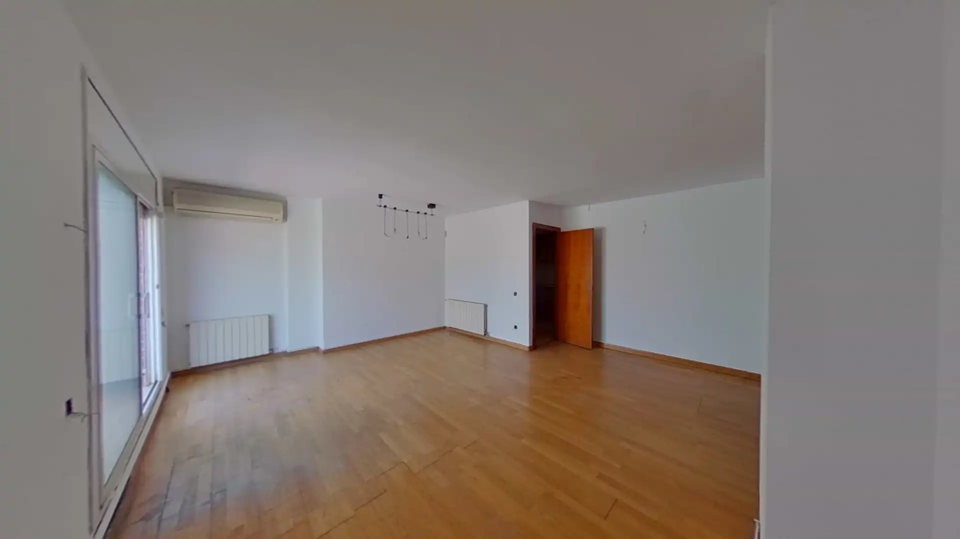 Living room of Attic for sale in Mollet del Vallès  with Terrace