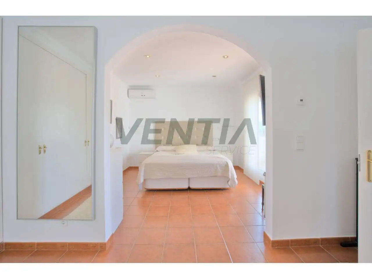 Casa amb jardí en venda a Calle Vall de Aran, imagen 13