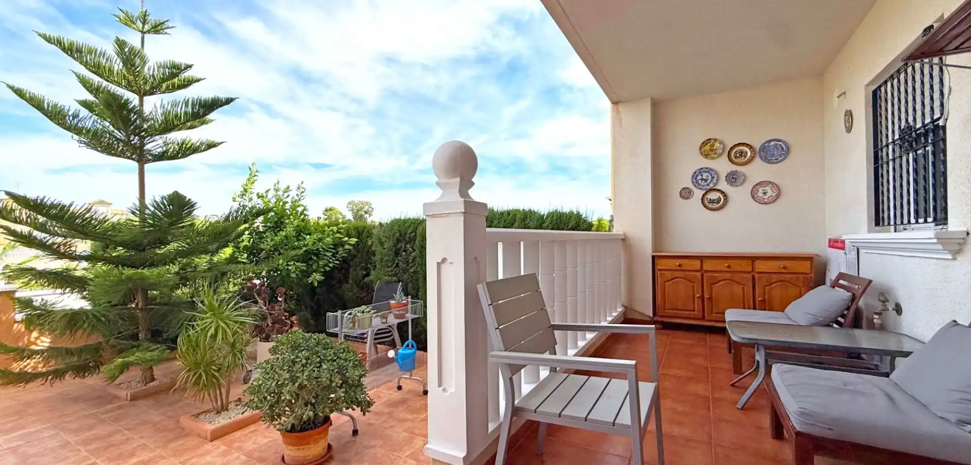 Wohnung mit Pool zum Verkauf in Orihuela Costa, imagen 15