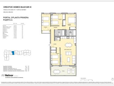 Pis d'obra nova en venda a Calle Ortega y Gasset 0